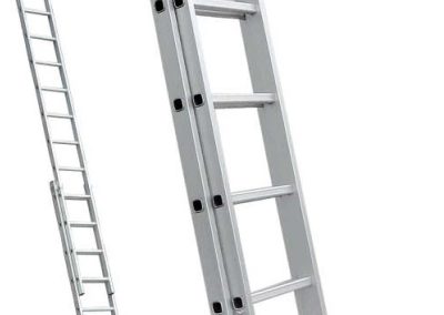 Double Extension Ladder