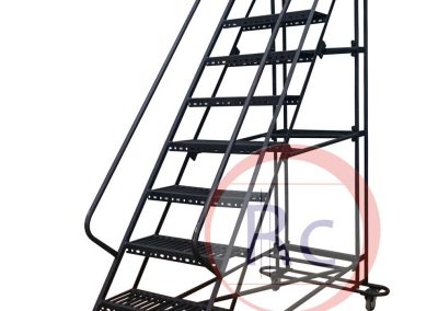 Mounty Step Ladder