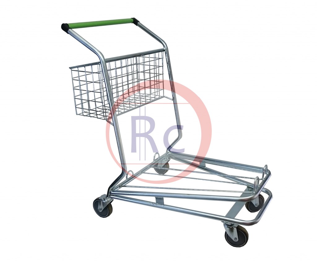 airport trolleys for sale