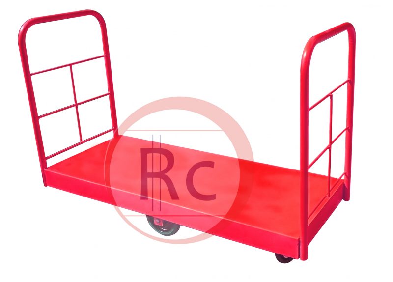 Rocker Trolley Reef Castor