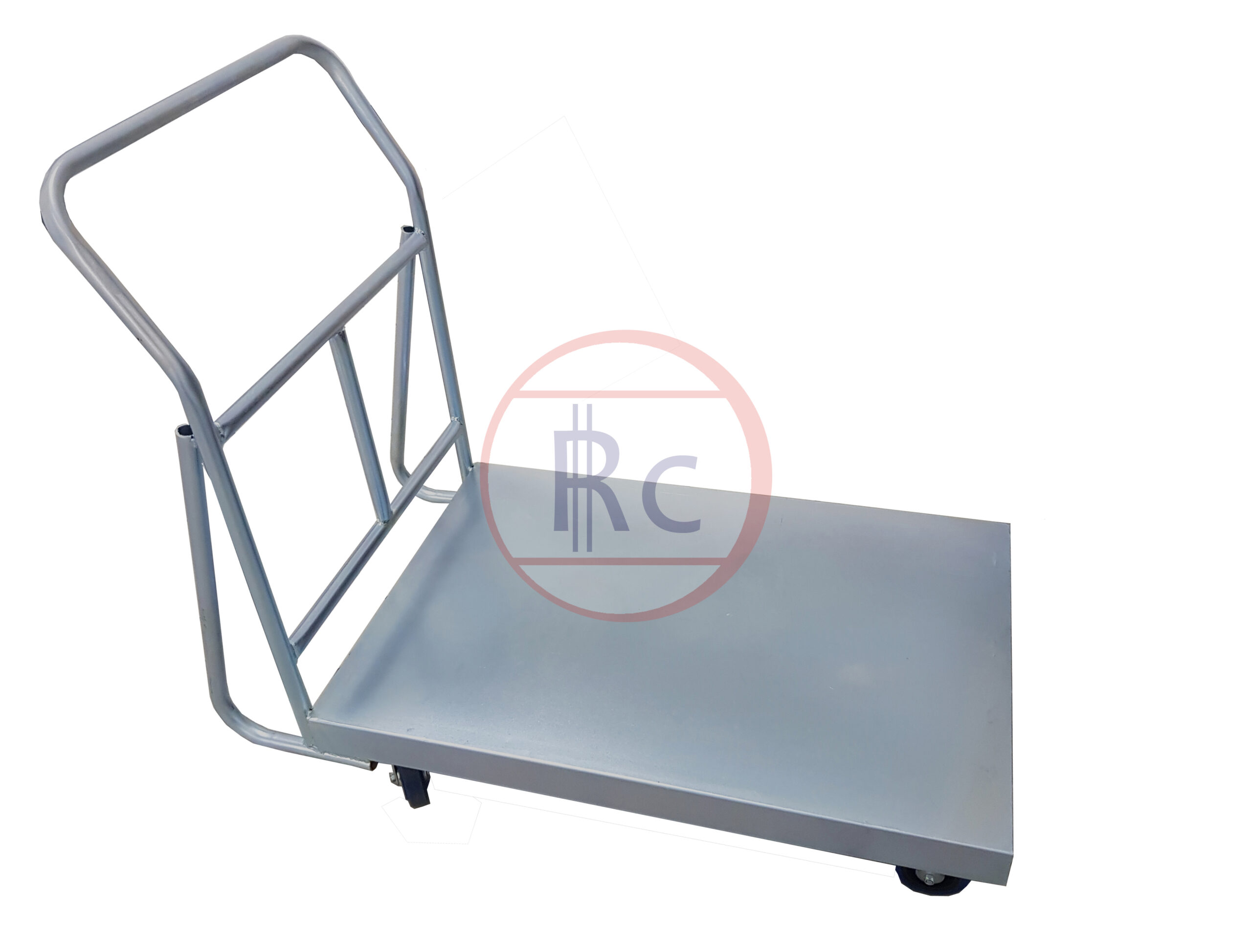 Small Platform Trolley