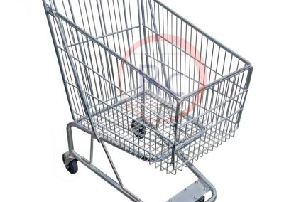 140L Supermarket Trolley – EHD
