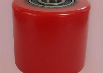 Polyurethane Pallet Rollers