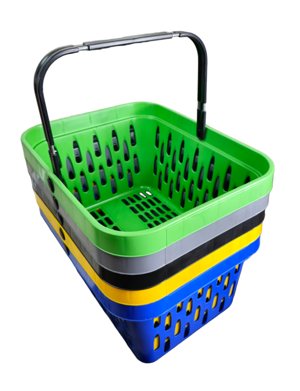 Shopping Baskets