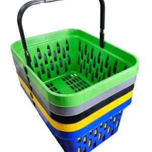 Shopping Baskets