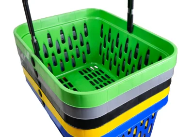 Shopping Baskets