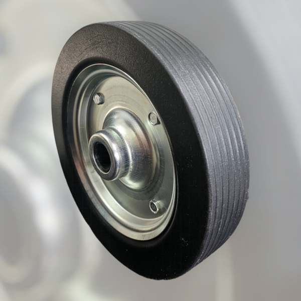 Split Disc Wheels - Ball Bearing 250 X 50