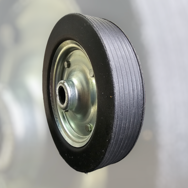 Split Disc Wheels - Ball Bearing 300 X 75