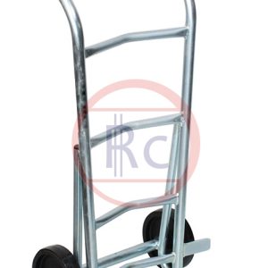 Sack Trolley with logo