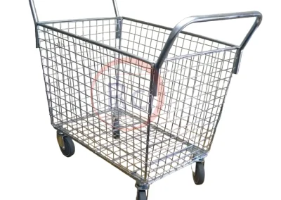 Parcel Trolley