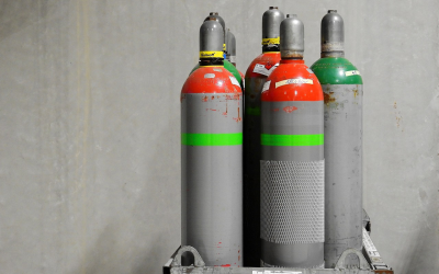 What Is The Purpose Of A Gas Trolley?