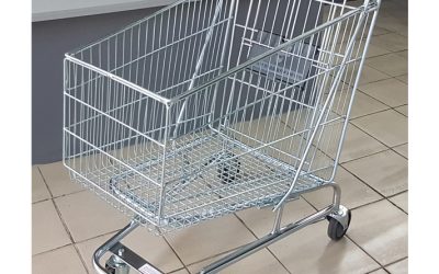 Trolley Repair & Maintenance | What You Need To Know