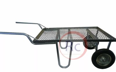 The Many Uses and Benefits of the Nursery Trolley