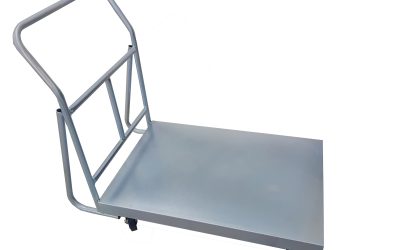 Platform Trolleys for Sale in Pretoria and Durban